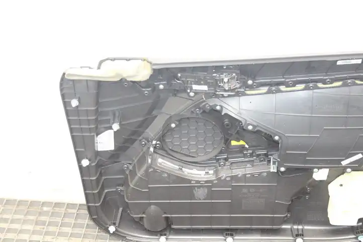 Kia Optima (2013 - 2015) VENTILATION Комплект салона — фото 10