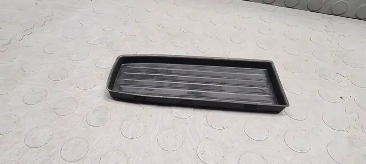 BMW 3 F30 F35 F31 (2012 - 2018) 9227902 Коврик ящика — фото 1