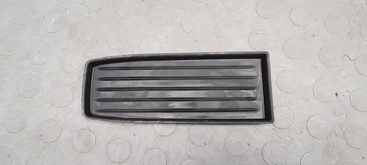 BMW 3 F30 F35 F31 (2012 - 2018) 9227902 Коврик ящика — фото 2
