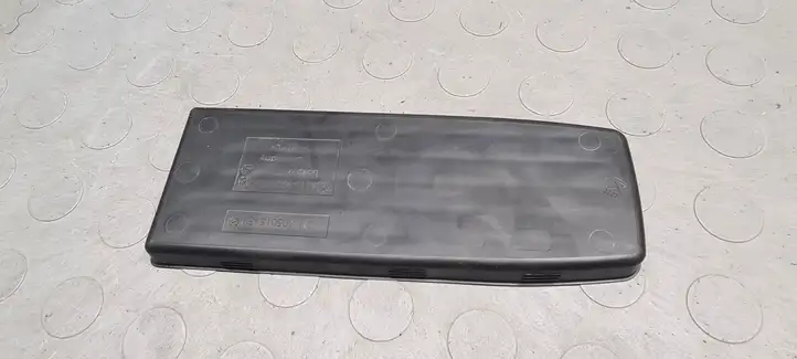 BMW 3 F30 F35 F31 (2012 - 2018) 9227902 Коврик ящика — фото 4