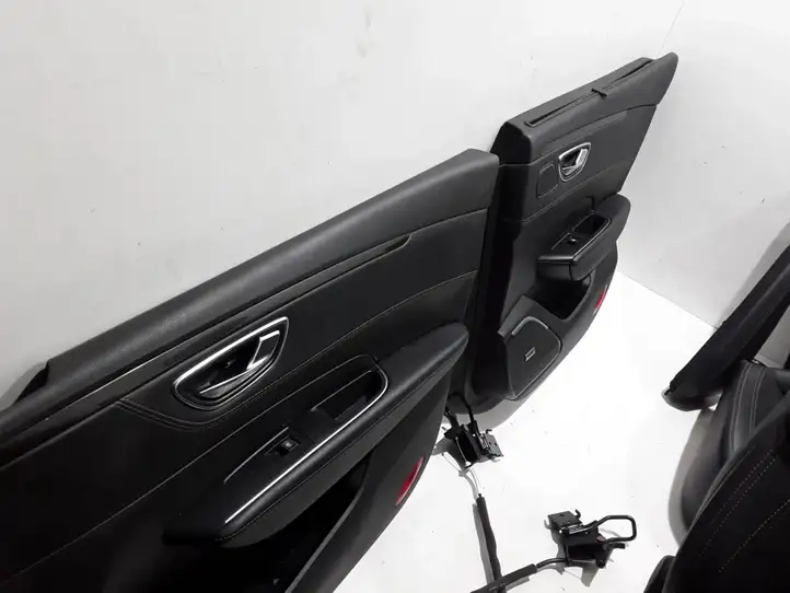 Renault Talisman (2015 - ) Комплект салона — фото 8