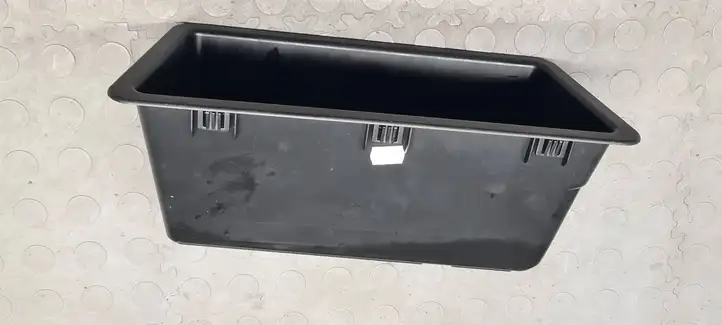 BMW 3 F30 F35 F31 (2012 - 2018) 7360249 Ящик для хранения в багажнике — фото 4