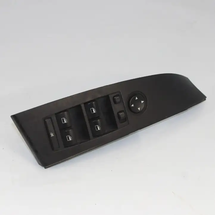 BMW 5 E60 E61 (2004 - 2010) 6951909 Кнопка стеклоподъемников — фото 1