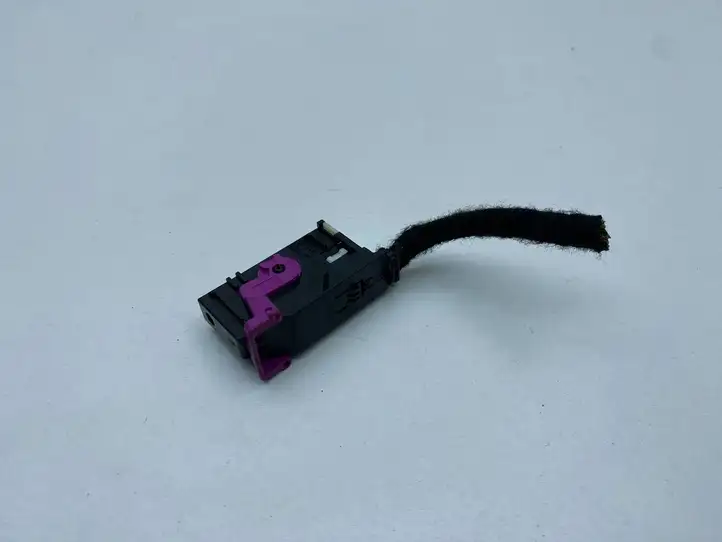 Audi A7 S7 4G (2010 - 2014) 8K0972977 Прочая электропроводка — фото 1