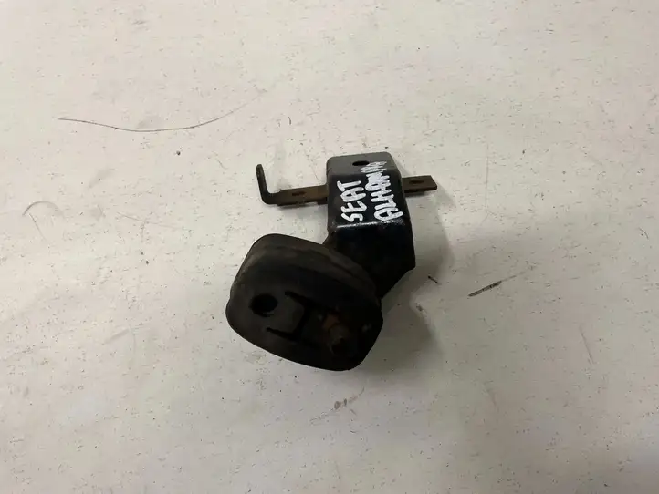 Seat Alhambra (Mk2) (2010 - 2017) 7N0253461C Кронштейн глушителя — фото 2