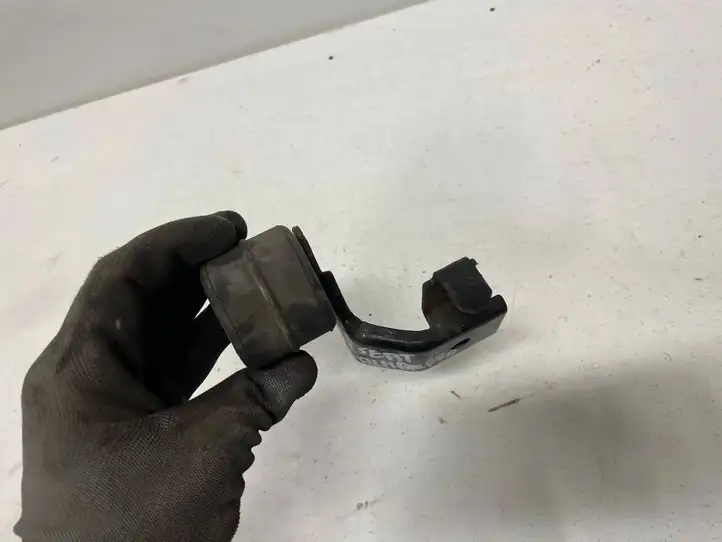 Seat Alhambra (Mk2) (2010 - 2017) 7N0253461C Кронштейн глушителя — фото 5