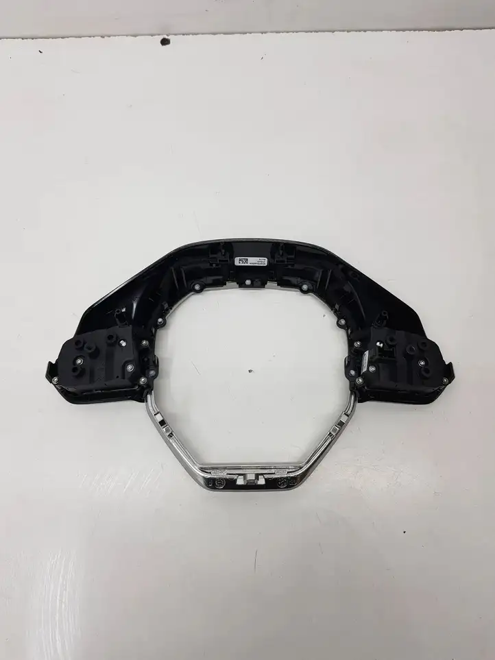 Peugeot 208 (2019 - ) 655994600A Оплётка рулевого колеса — фото 2