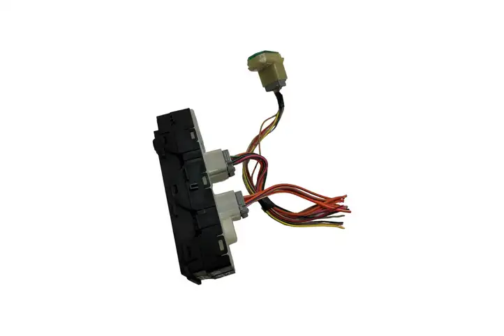 Jeep Compass (2006 - 2010) 56040691AD Кнопка стеклоподъемников — фото 2