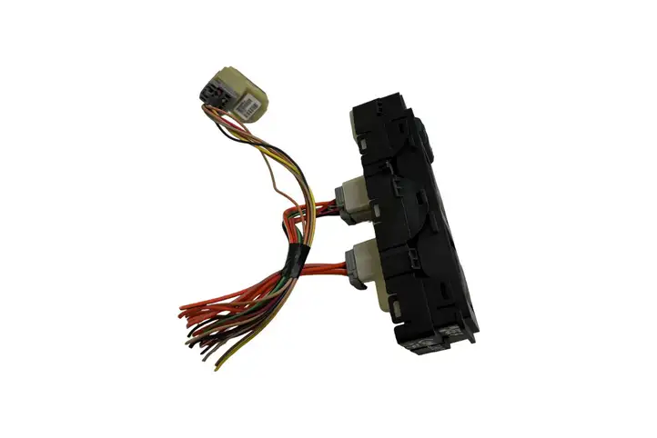 Jeep Compass (2006 - 2010) 56040691AD Кнопка стеклоподъемников — фото 3