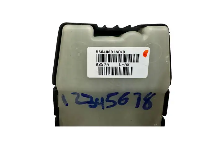 Jeep Compass (2006 - 2010) 56040691AD Кнопка стеклоподъемников — фото 5