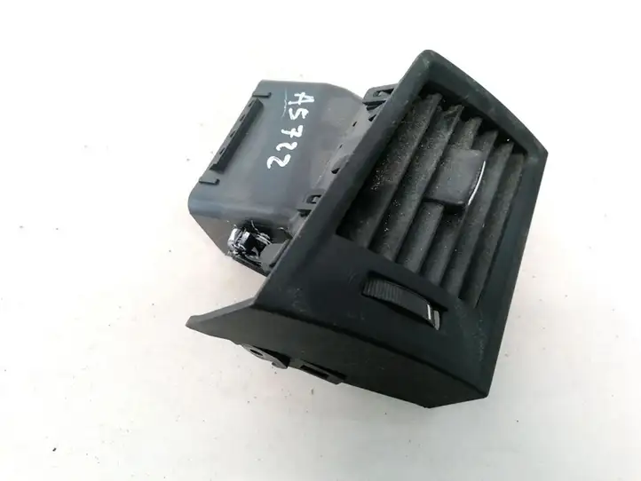 Subaru Legacy (2009 - 2013) 66110AJ010 Боковой воздушный дефлектор — фото 2