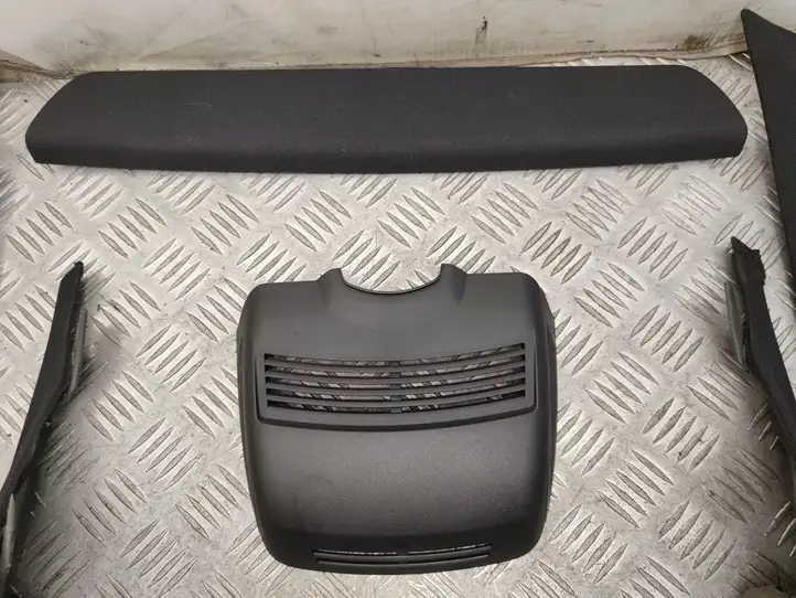 Mercedes-Benz E A207 (2010 - 2017) A2076900050 Комплект потолочной обшивки — фото 3