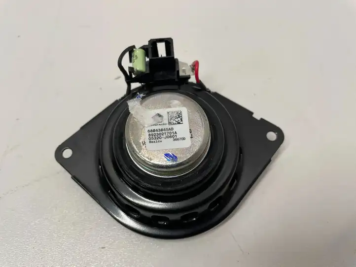 Dodge Ram (2018 - )  68043045AD Громкоговоритель в панели