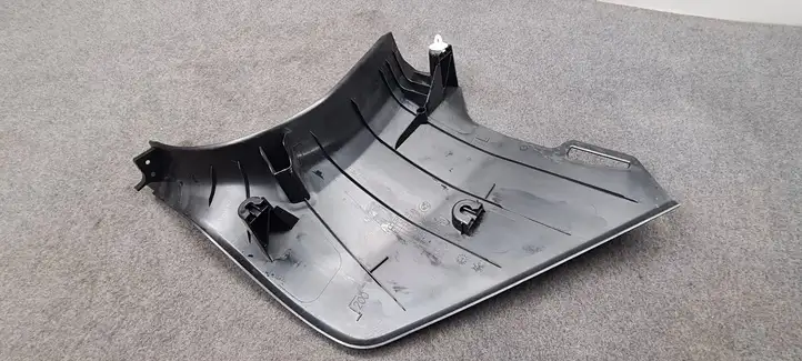 BMW 3 F30 F35 F31 (2012 - 2018) 7221904 Прочие детали салона — фото 4