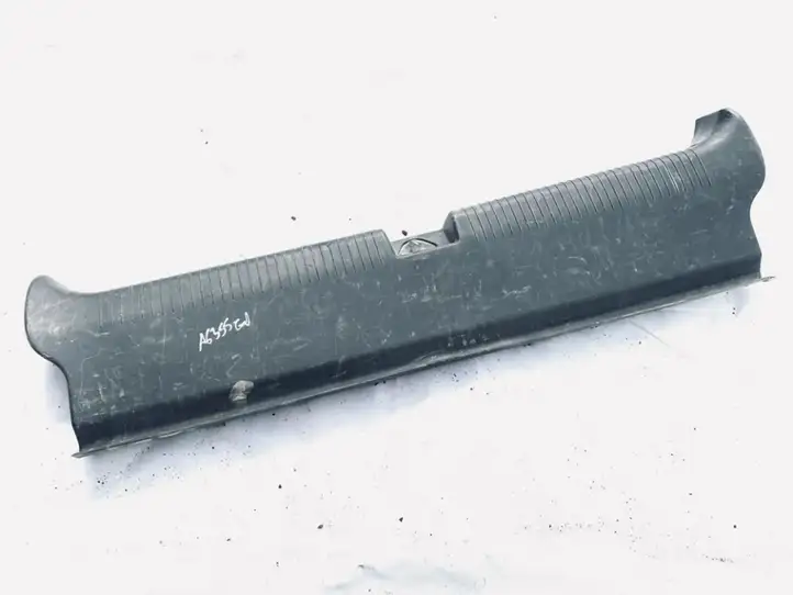 Opel Astra G (1998 - 2004) 09153728 Прочая отделка багажника — фото 1