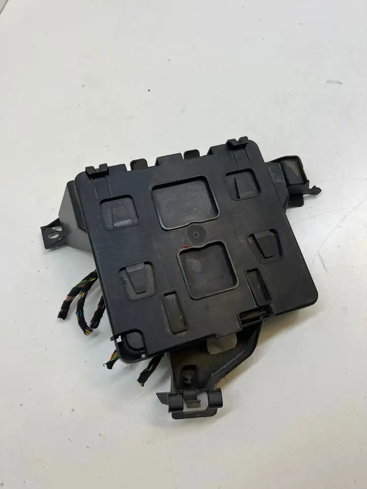 Audi A4 S4 B9 (2015 - 2019) 8W0907064AC Модуль комфорта — фото 2