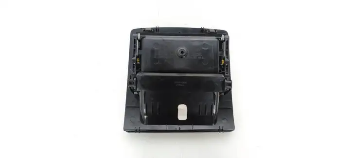 Volkswagen Touran I (2003 - 2010) 315360100 Вещевой ящик — фото 2
