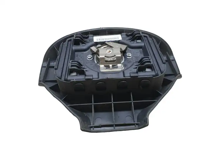 Opel Vivaro (2006 - 2014) 8200676902 Подушка безопасности руля — фото 2