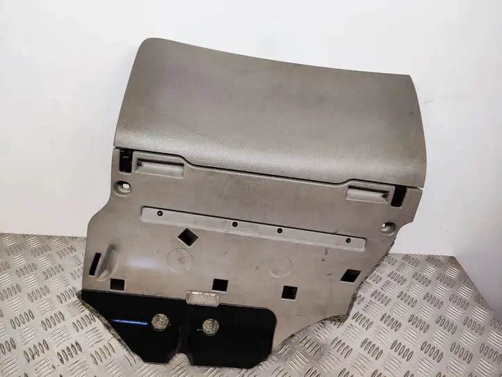 Audi A6 S6 C6 4F (2004 - 2008) 4F1857035 Вещевой ящик — фото 1