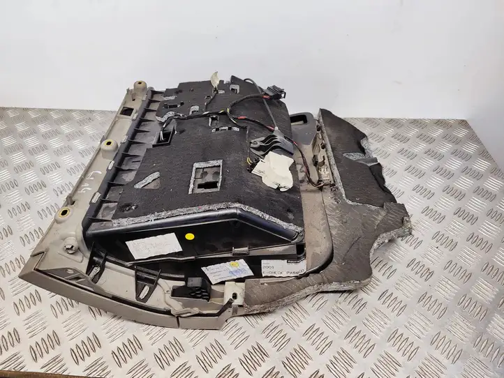 Audi A6 S6 C6 4F (2004 - 2008) 4F1857035 Вещевой ящик — фото 6