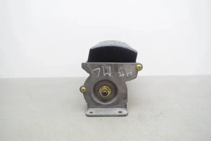Mercedes-Benz ML W163 (1997 - 2005) 1638600705 Подушка безопасности пассажира — фото 4