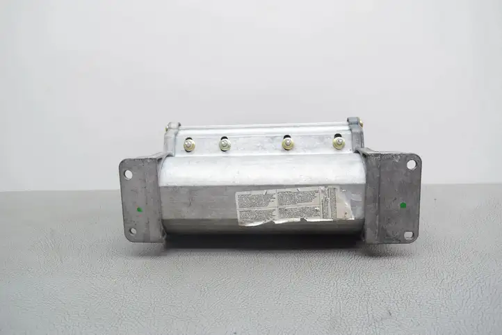 Mercedes-Benz ML W163 (1997 - 2005) 1638600705 Подушка безопасности пассажира — фото 5