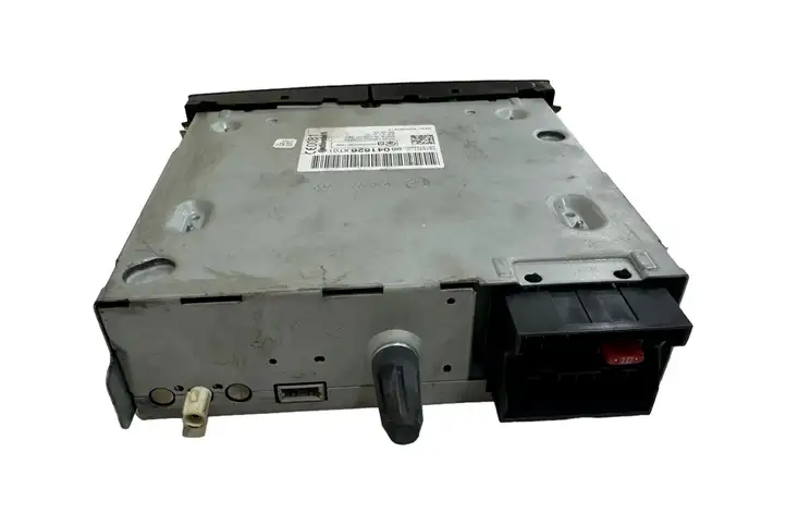 Citroen C3 (2013 - 2016) 98041626XT01 Магнитола / мультимедийная система — фото 6
