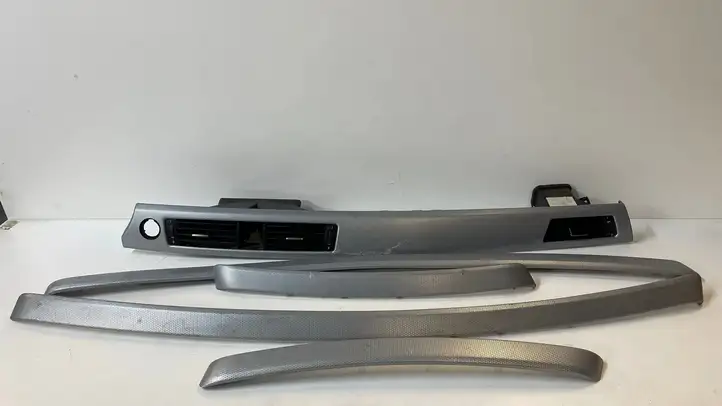 BMW 3 E92 E93 (2005 - 2014) Комплект внутренней декоративной отделки — фото 1