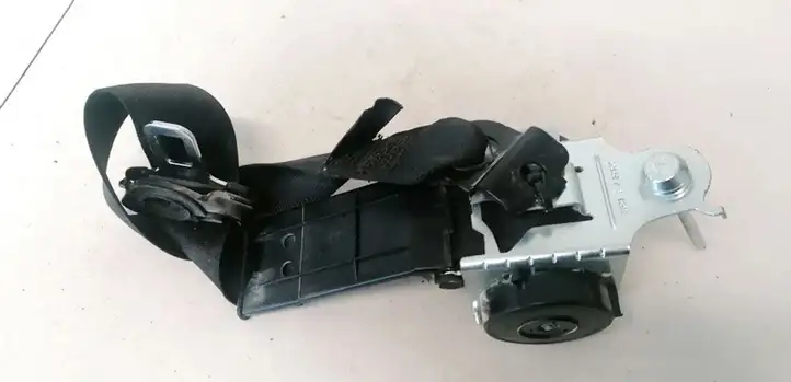Opel Meriva A (2002 - 2006) 5424211 Передний ремень безопасности — фото 2