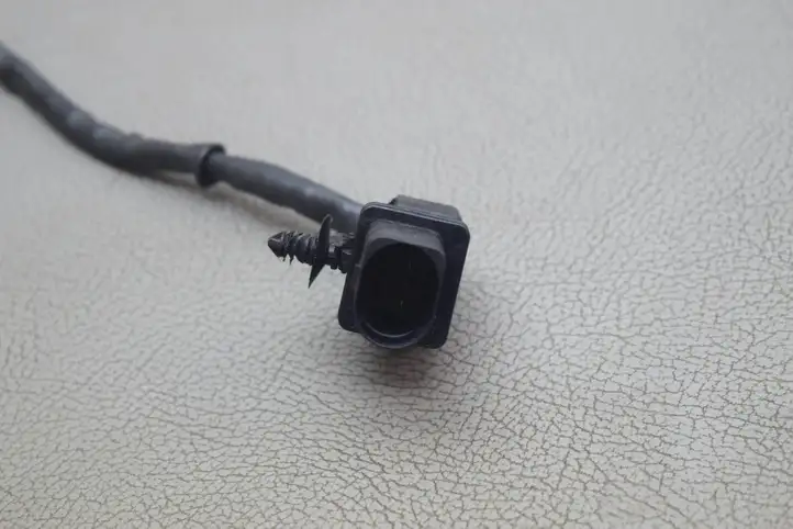 Volvo V60 (2013 - 2018) 31422345 Лямбда-зонд — фото 7