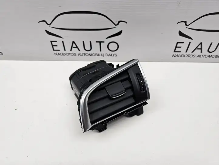 Mazda 6 (2015 - 2018) GML864830 Боковой воздушный дефлектор — фото 1
