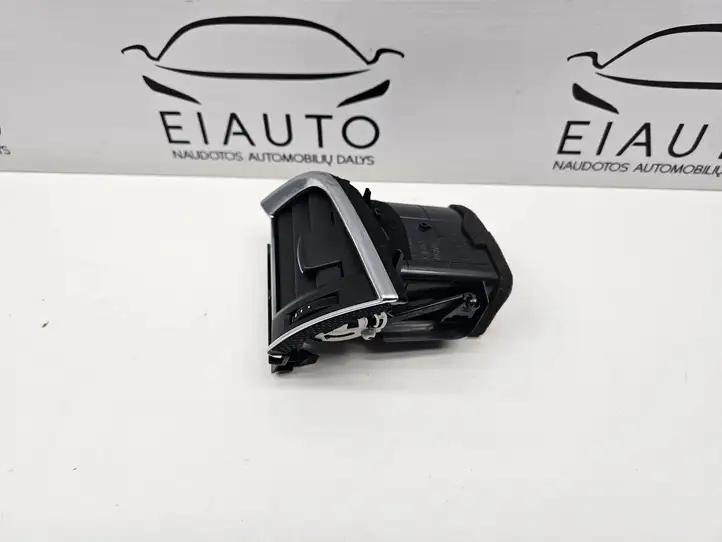 Mazda 6 (2015 - 2018) GML864830 Боковой воздушный дефлектор — фото 2