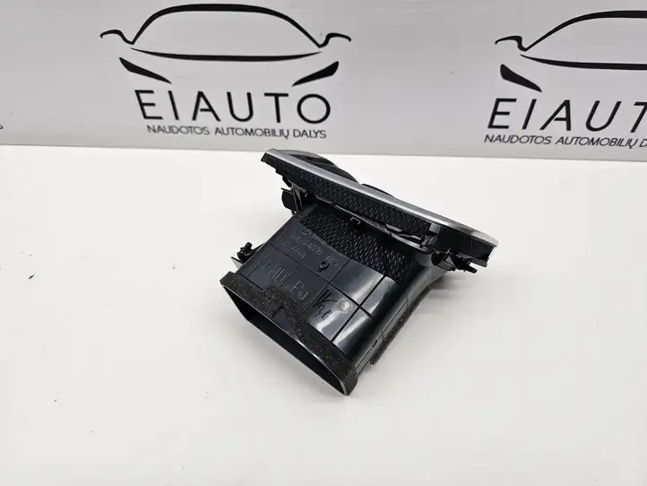 Mazda 6 (2015 - 2018) GML864830 Боковой воздушный дефлектор — фото 3