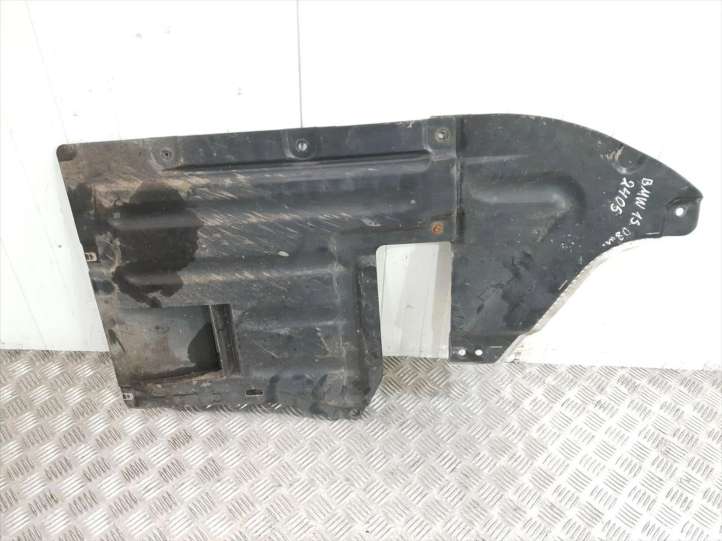 7167810 BMW 1 E81 E87 Kita dugno detalė