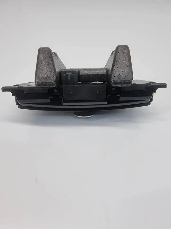 Ford Kuga II (2013 - 2019) F1CB19H346BA Блок кнопок на панели — фото 4