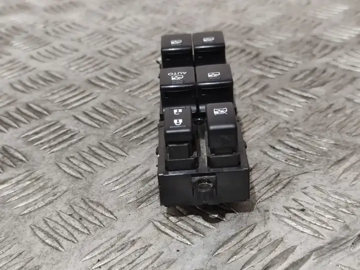 Subaru Outback (BS) (2014 - 2019) 83071AJ430 Кнопка стеклоподъемников — фото 2