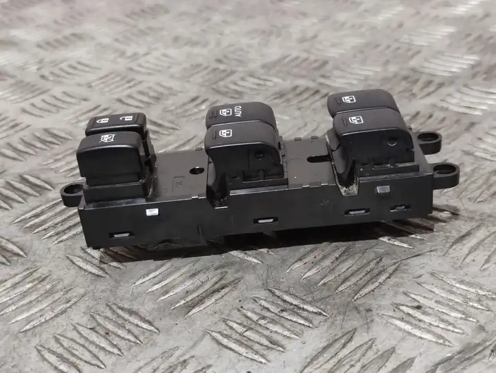 Subaru Outback (BS) (2014 - 2019) 83071AJ430 Кнопка стеклоподъемников — фото 3