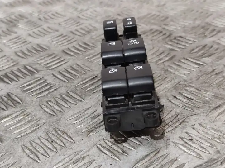 Subaru Outback (BS) (2014 - 2019) 83071AJ430 Кнопка стеклоподъемников — фото 4