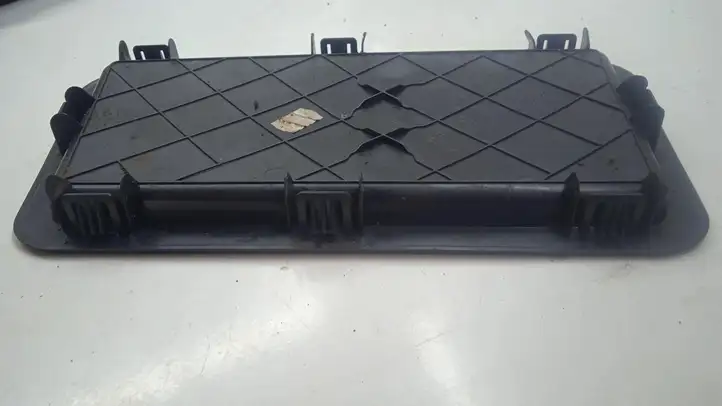 BMW 3 F30 F35 F31 (2012 - 2018) 7245912 Прочая отделка багажника — фото 3