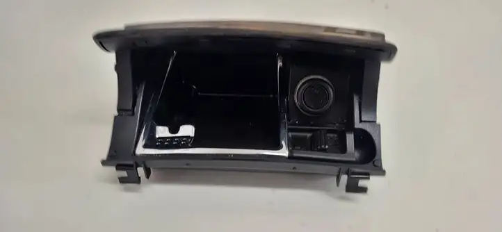 Mercedes-Benz E W211 (2002 - 2009) A2118101330 Передняя пепельница — фото 5