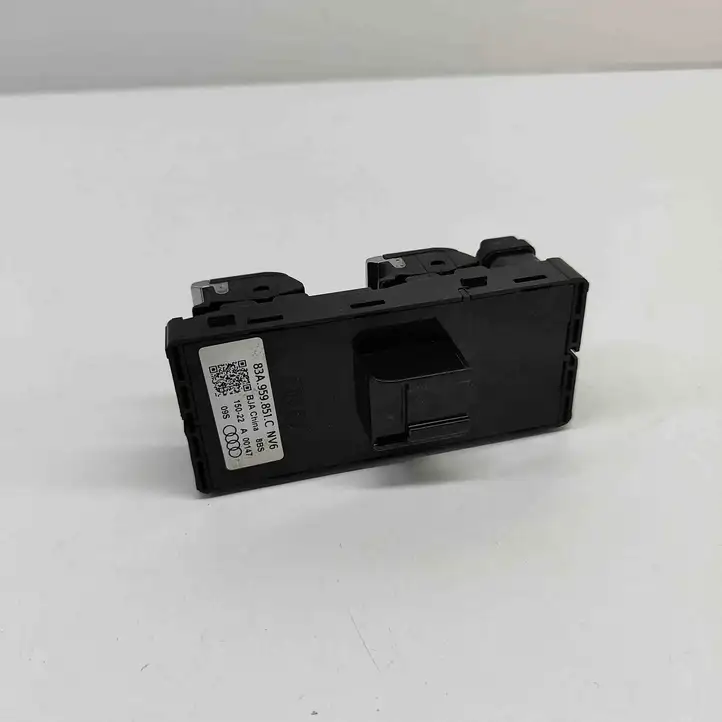 Audi Q4 Sportback e-tron (2021 - ) 83A959851C Блок кнопок стеклоподъемников — фото 2