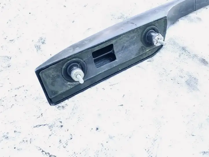 Ford Mondeo Mk III (2000 - 2007) 1S71N55123 Рейлинги крыши — фото 3