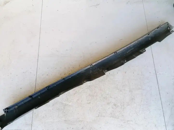 Toyota Avensis T250 (2003 - 2006) 7585105010 Порог кузова — фото 2