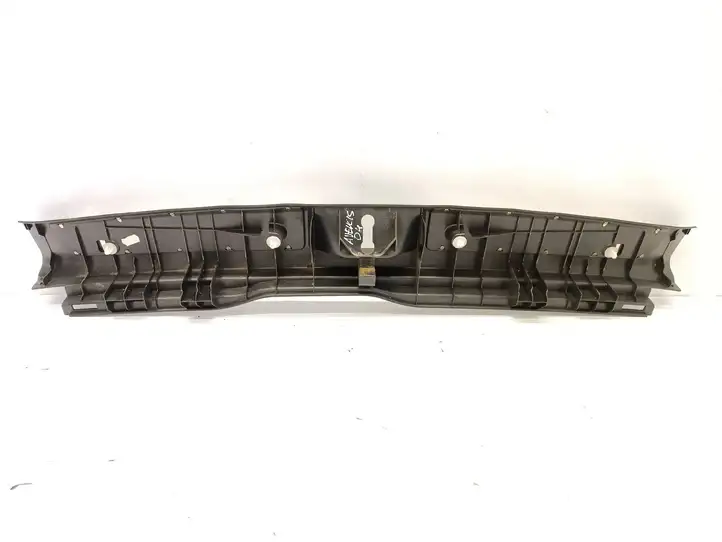 Toyota Avensis T250 (2006 - 2009) 5838705090 Отделка порога багажника — фото 8