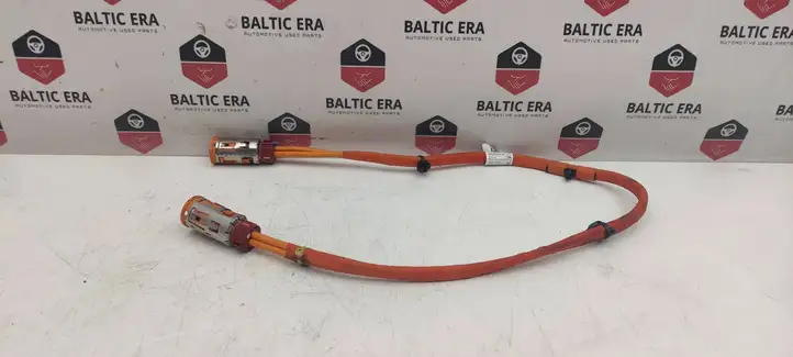 BMW i4 (2021 - ) 5A0FAC9 Прочая электропроводка — фото 1