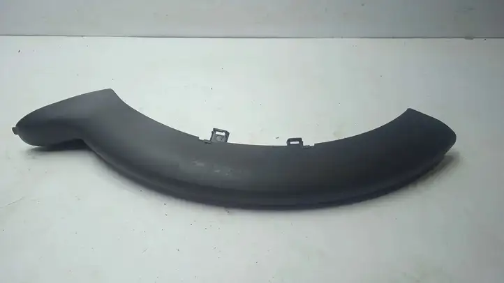 BMW 3 F30 F35 F31 (2012 - 2018) 7255696 Прочая отделка багажника — фото 1