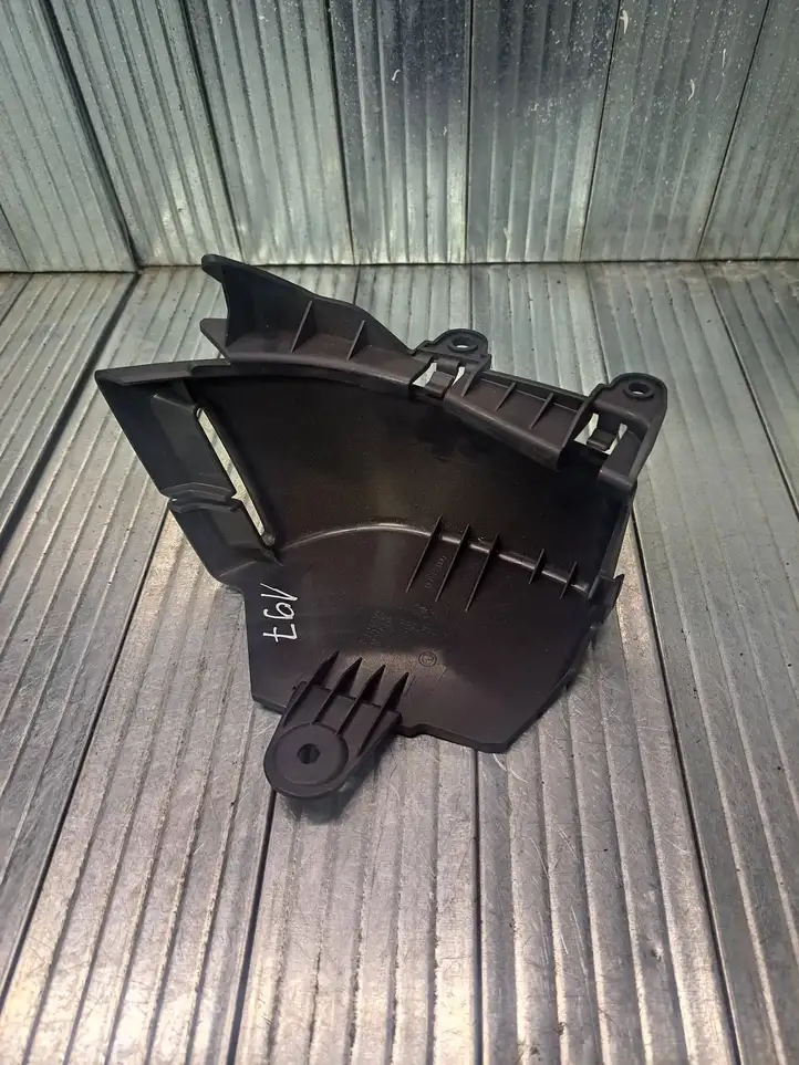 BMW 3 E92 E93 (2005 - 2014) 7139457 Накладка ремня безопасности — фото 2