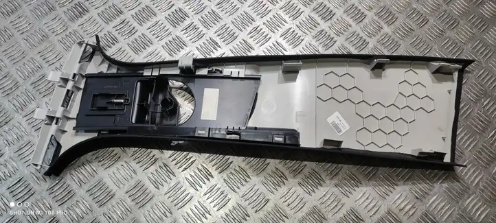 Mercedes-Benz C W205 (2014 - 2021) A20569011030 Верхняя обшивка стойки B — фото 2