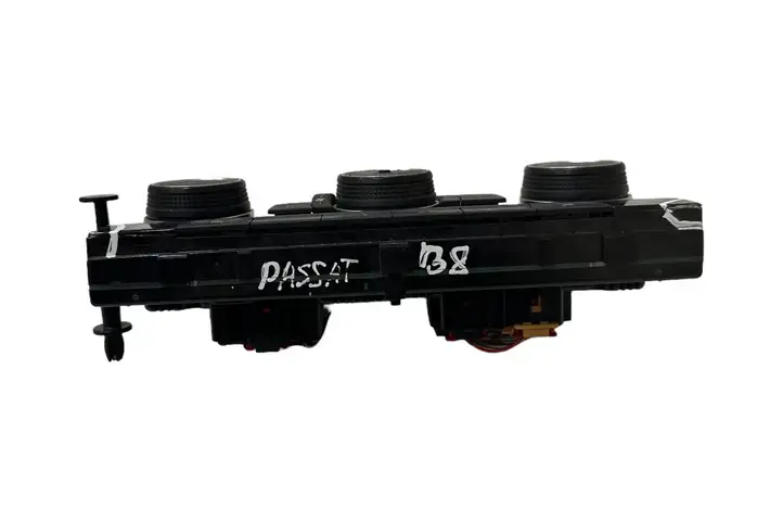 Volkswagen PASSAT B8 (2015 - ) 5G0907044AN Блок управления климат-контролем — фото 7