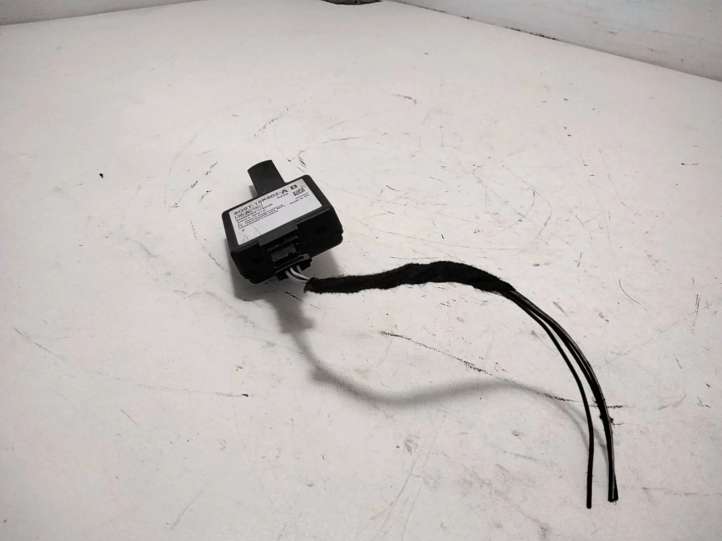 6G9T15K602AB Ford S-MAX Antenos valdymo blokas